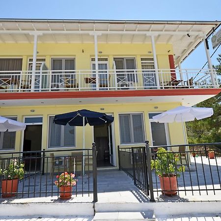 Studio Lazaridi Σκάλα Ραχωνίου Εξωτερικό φωτογραφία