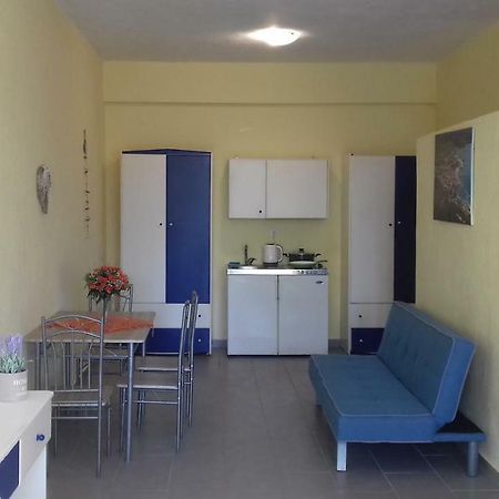 Studio Lazaridi Σκάλα Ραχωνίου Εξωτερικό φωτογραφία