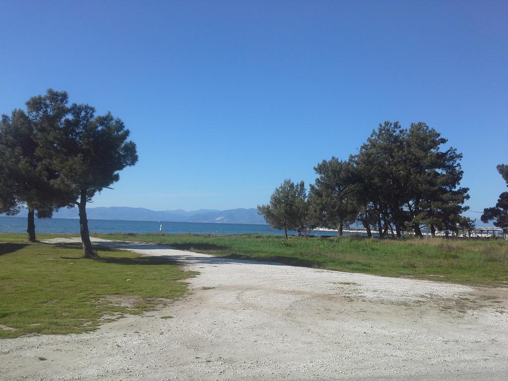 Studio Lazaridi Σκάλα Ραχωνίου Εξωτερικό φωτογραφία